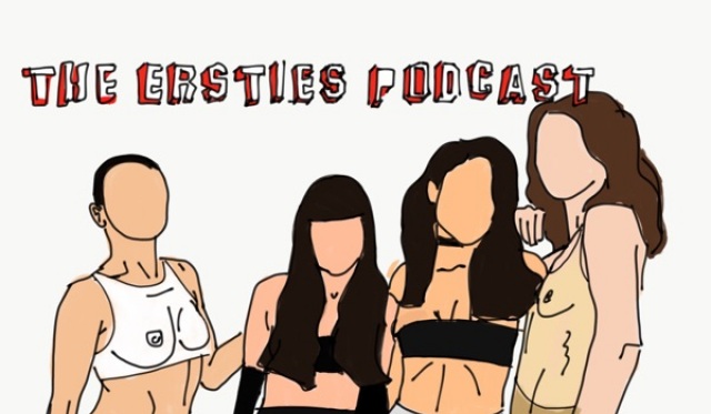 Ersties Tv - The Ersties Podcast - Info, Similar Podcasts, Charts, Lists And More